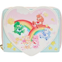 Carteira Loungefly - Care Bears: Cloud Party