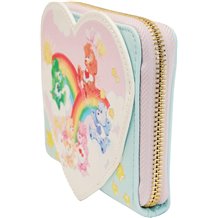 Carteira Loungefly - Care Bears: Cloud Party