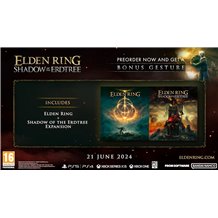 Elden Ring: Shadow of the Erdtree - GOTY Edition Xbox Series X