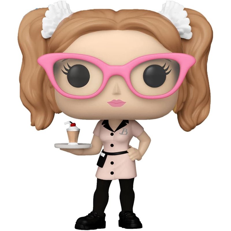 Figura Funko POP! Rocks: Britney Spears - You Drive Me Crazy (Funko Exclusive: 2022 Fall Convention - Limited Edition) 292