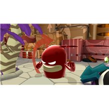 de Blob Xbox One