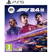 EA Sports F1 24  PS5