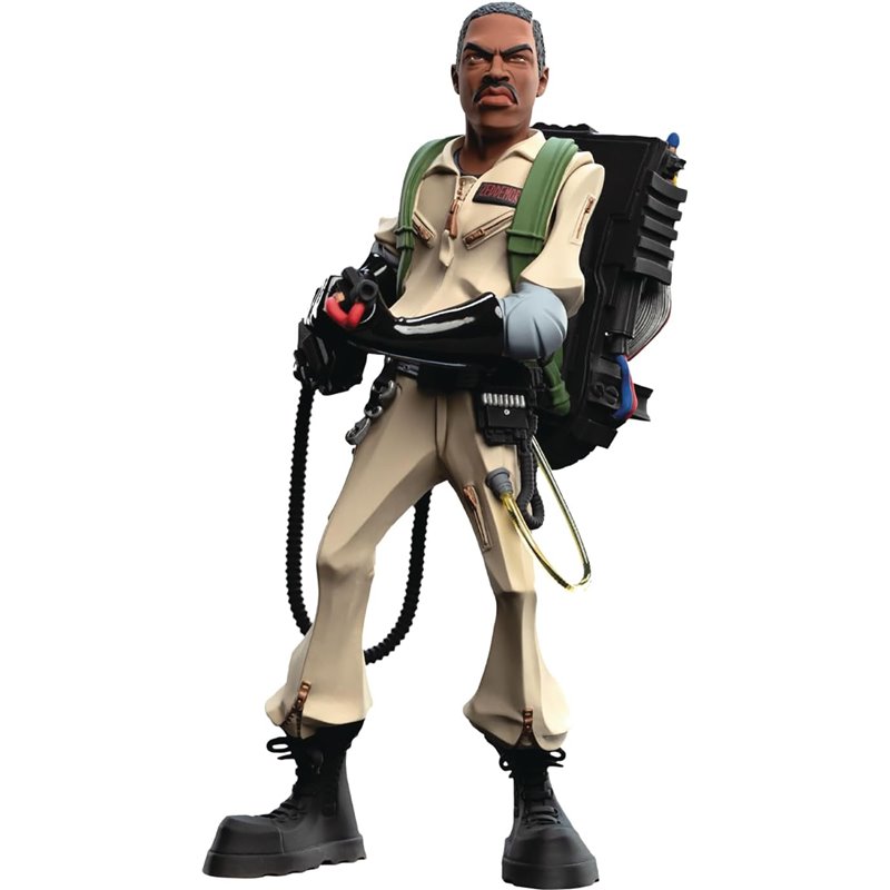 Figura Mini Epics by Weta Workshop - Ghostbusters: Winston Zeddemore