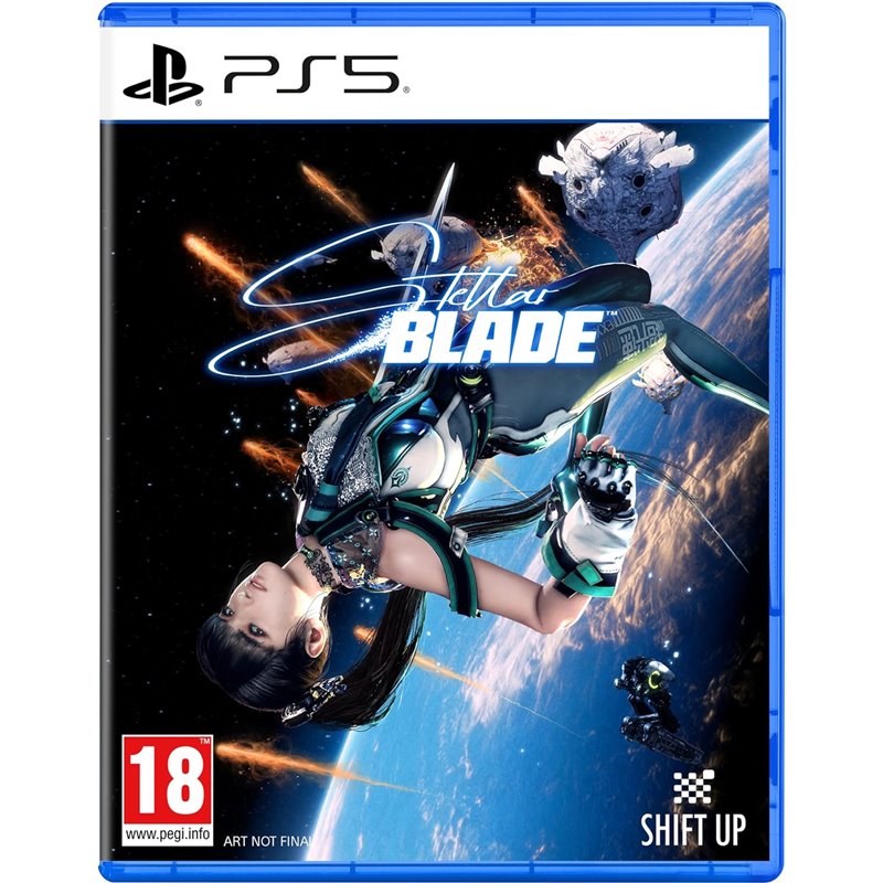 Stellar Blade PS5