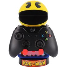 Suporte Cable Guy - Pac-Man