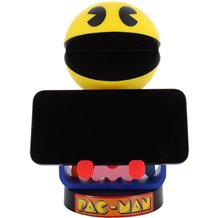 Suporte Cable Guy - Pac-Man