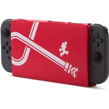 Hybrid Cover PowerA Mario Nintendo Switch