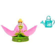 Figura Mistério - Fadas Disney (Flor dos Desejos)