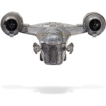 Figura Star Wars - Micro Galaxy Squadron: Razor Crest (Launch Edition)