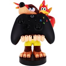 Suporte Cable Guy Banjo Kazooie