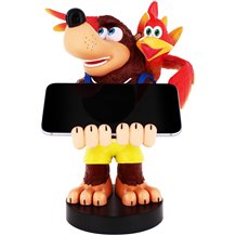 Suporte Cable Guy Banjo Kazooie