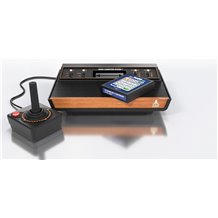 Consola Retro - ATARI 2600+