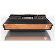 Consola Retro - ATARI 2600+