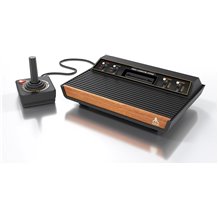 Consola Retro - ATARI 2600+