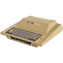 Consola Retro - ATARI: The 400 Mini