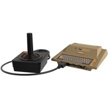 Consola Retro - ATARI: The 400 Mini