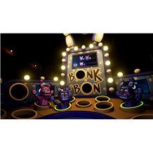 Five Nights at Freddy's: Help Wanted 2 (Compatível PSVR2) PS5