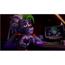 Five Nights at Freddy's: Help Wanted 2 (Compatível PSVR2) PS5