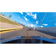 Hot Lap Racing Nintendo Switch