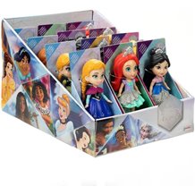 Figuras Disney 100th Anniversary - Princesas Disney (Sortido)