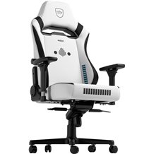 Cadeira Gaming noblechairs - HERO: ST Stormtrooper Edition