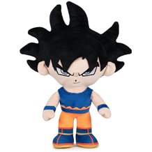 Peluche Dragon Ball Super - Universe Survival Saga: Goku (29cm)