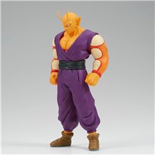 Figura Banpresto Super Hero DXF - Dragon Ball Super: Orange Piccolo