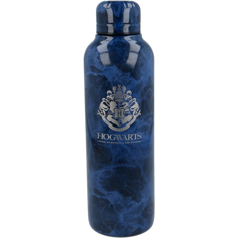 Garrafa Térmica Aço Inoxidável 515 ML - Harry Potter