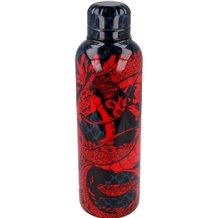 Garrafa Térmica Aço Inoxidável 515 ML - Dragon Ball