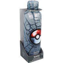 Garrafa Térmica Aço Inoxidável 515 ML - Pokemon