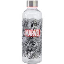 Garrafa Hidro 850ML - Marvel