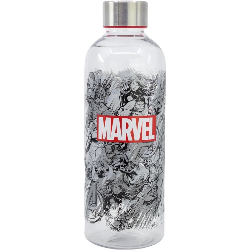 Garrafa Hidro 850ML - Marvel