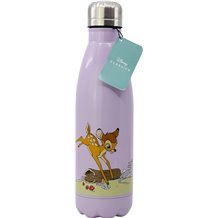 Garrafa Aço Inoxidável 780 ML - Disney Classics Bambi