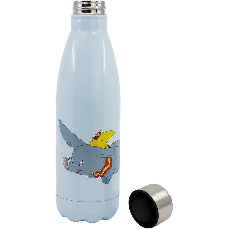 Garrafa Aço Inoxidável 780 ML - Disney Classics Dumbo