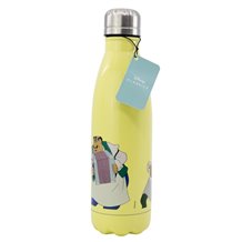 Garrafa Aço Inoxidável 780 ML - Disney Classics A Dama e o Vagabundo