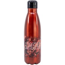 Garrafa Aço Inoxidável 780 ML - Marvel