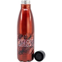 Garrafa Aço Inoxidável 780 ML - Marvel