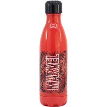 Garrafa 660 ML - Marvel