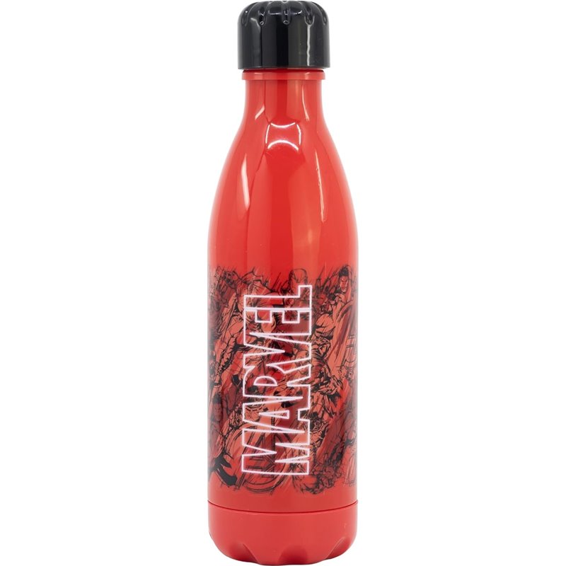 Garrafa 660 ML - Marvel