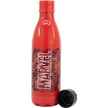 Garrafa 660 ML - Marvel