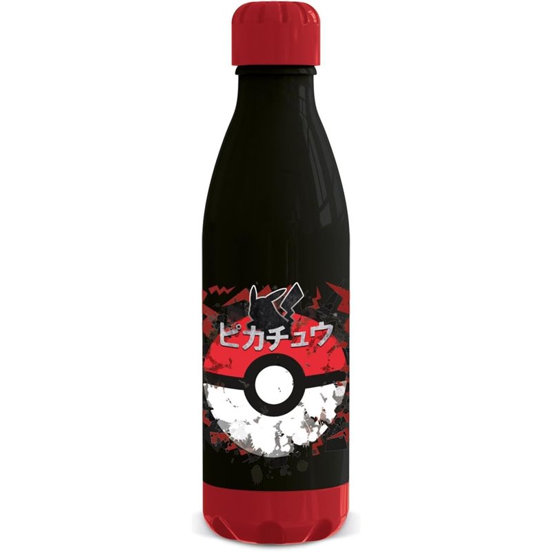 Garrafa 660 ML - Pokemon Thunderstruck