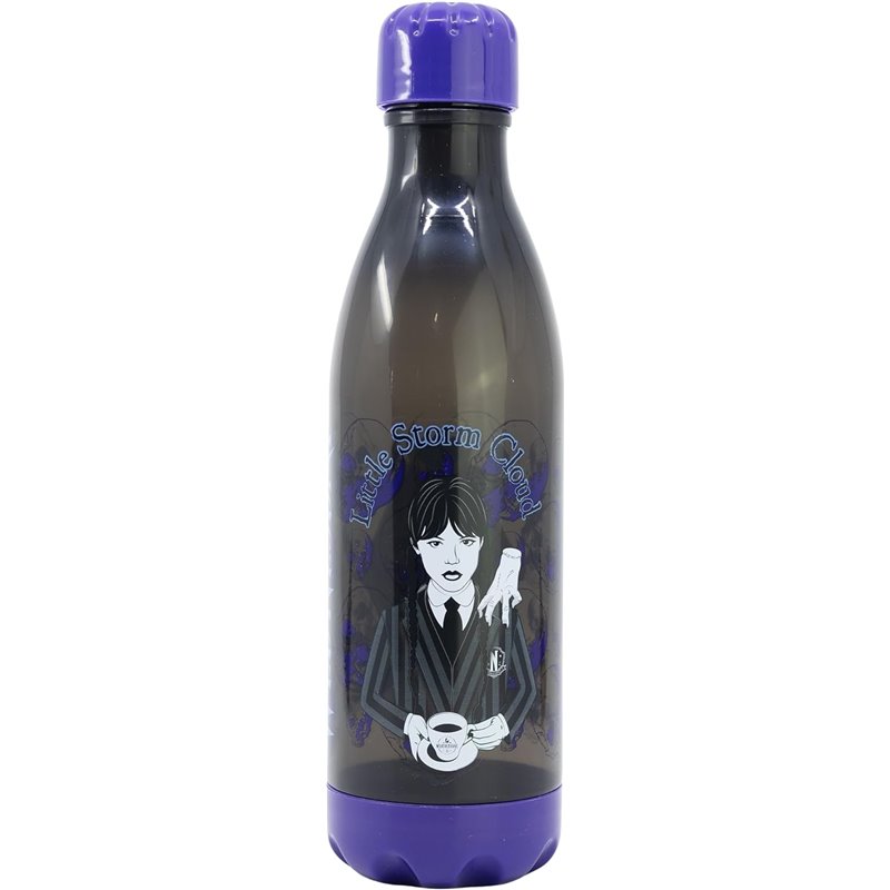 Garrafa 660 ML - Wednesday