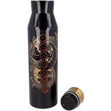 Garrafa Térmica Aço Inoxidável 580 ML - Dragon Ball