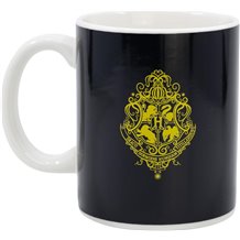 Caneca Cerâmica Termossensível 325ml - Harry Potter Room of Requirement