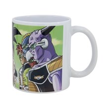 Caneca Cerâmica com Sublimação 325ml - Dragon Ball Z