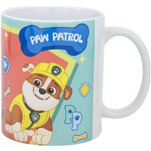 Caneca Cerâmica com Sublimação 325ml - Paw Patrol