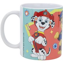 Caneca Cerâmica com Sublimação 325ml - Paw Patrol