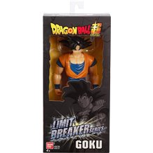 Figura Dragon Ball Super - Limit Breaker: Goku