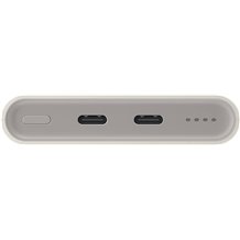 Powerbank Samsung Galaxy 10000 mAh 25W USB-C (Bege)