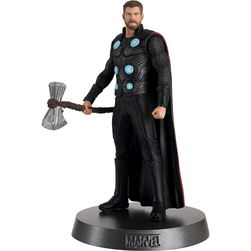 Figura Hero Collector Marvel Heavyweights Collection - Thor